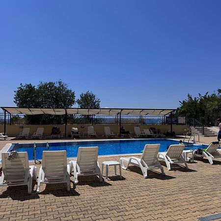 Horizon Apartament Gut Свети Влас Екстериор снимка