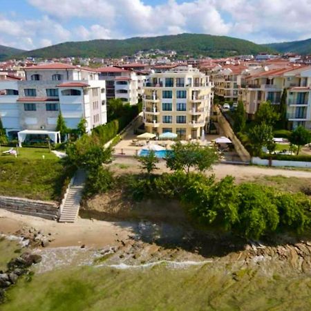 Horizon Apartament Gut Свети Влас Екстериор снимка