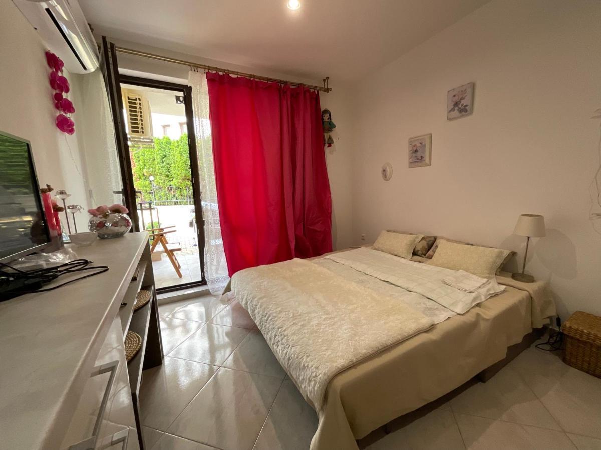 Horizon Apartament Gut Свети Влас Екстериор снимка