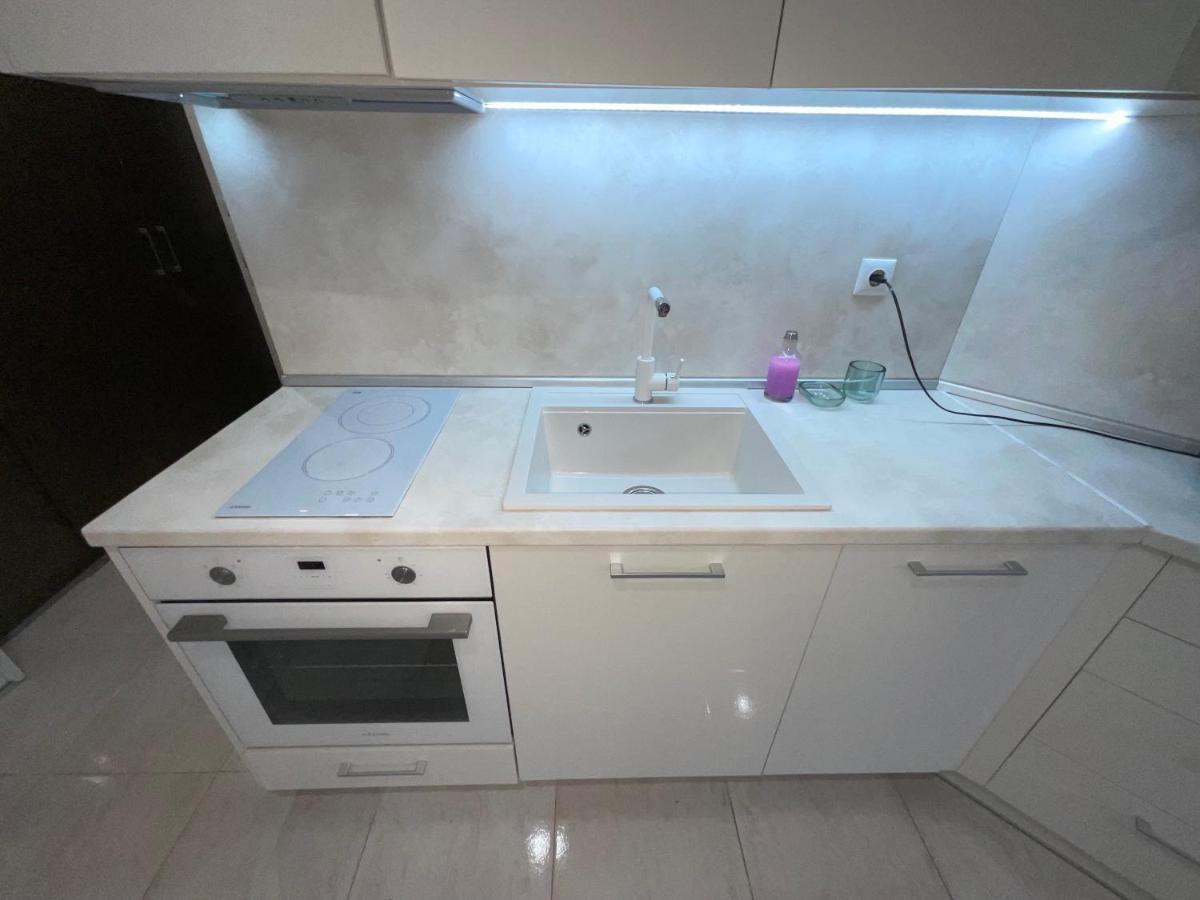 Horizon Apartament Gut Свети Влас Екстериор снимка