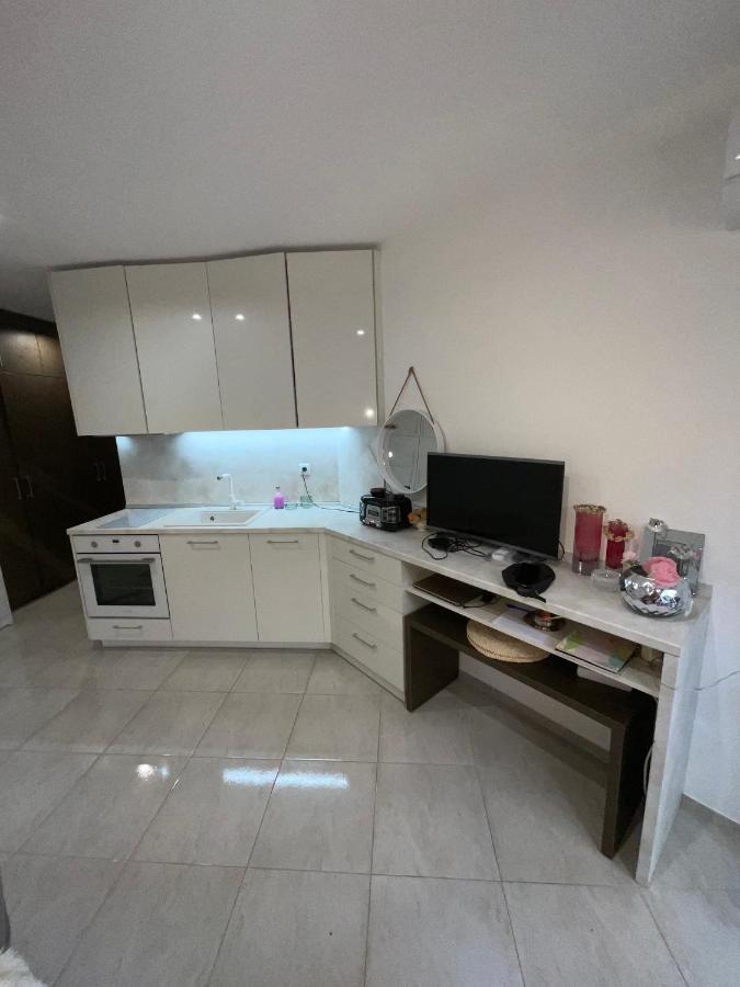 Horizon Apartament Gut Свети Влас Екстериор снимка