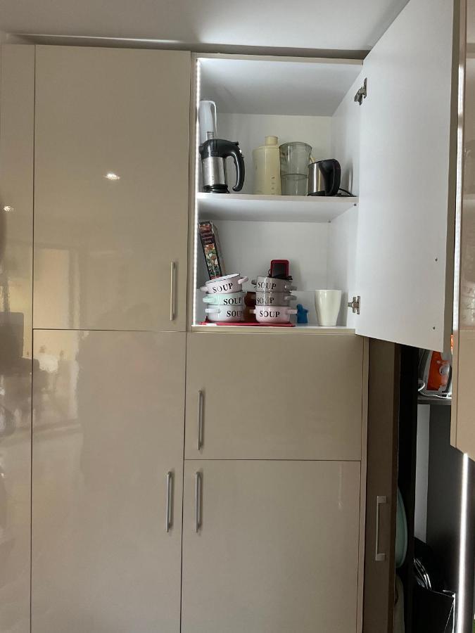 Horizon Apartament Gut Свети Влас Екстериор снимка