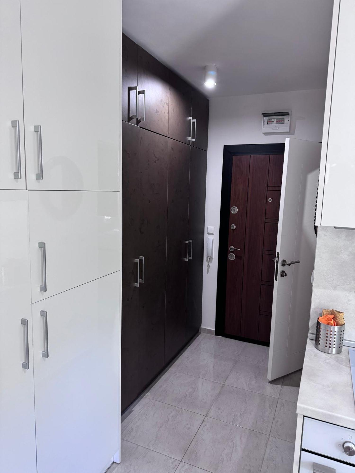 Horizon Apartament Gut Свети Влас Екстериор снимка