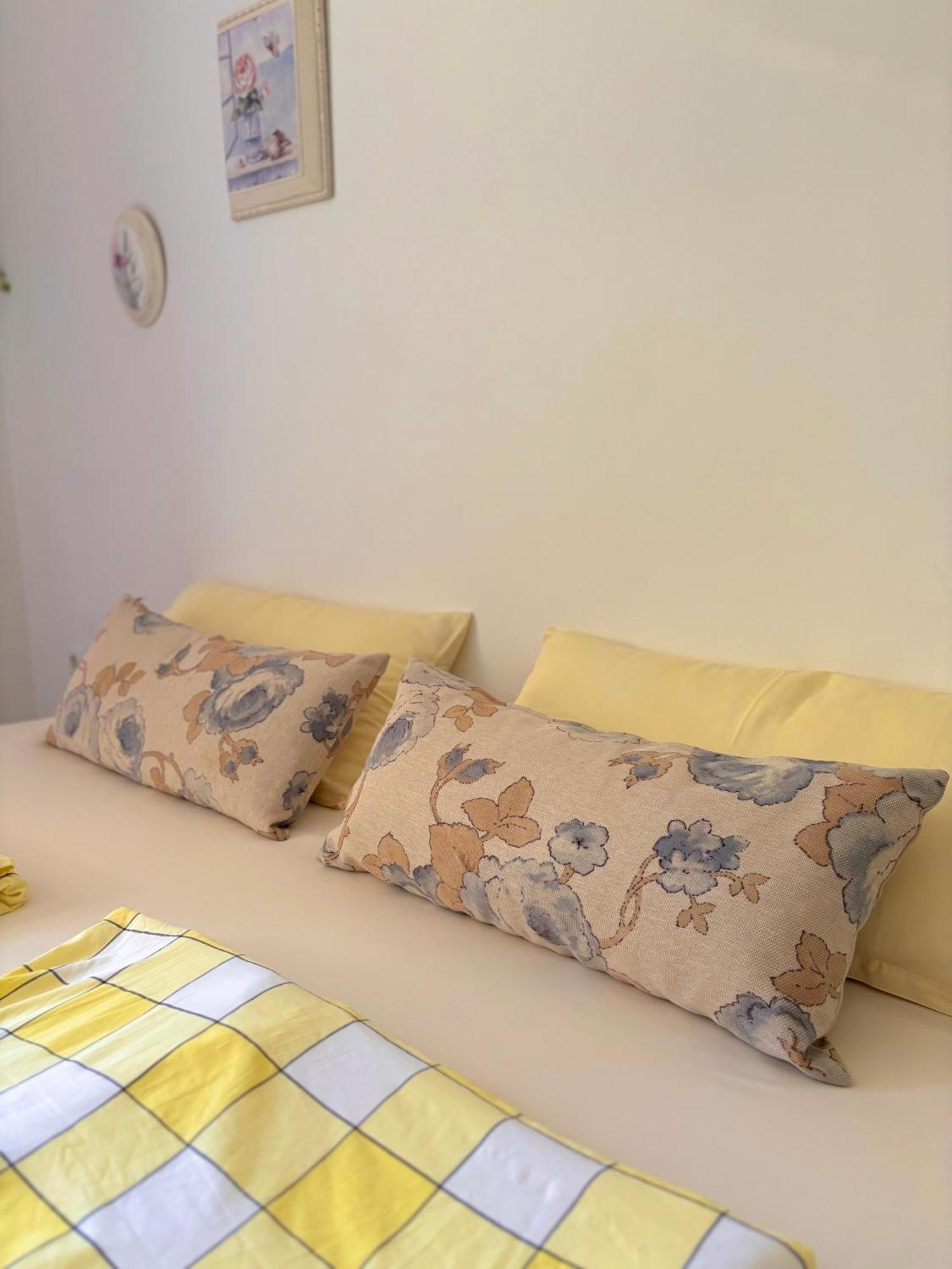 Horizon Apartament Gut Свети Влас Екстериор снимка