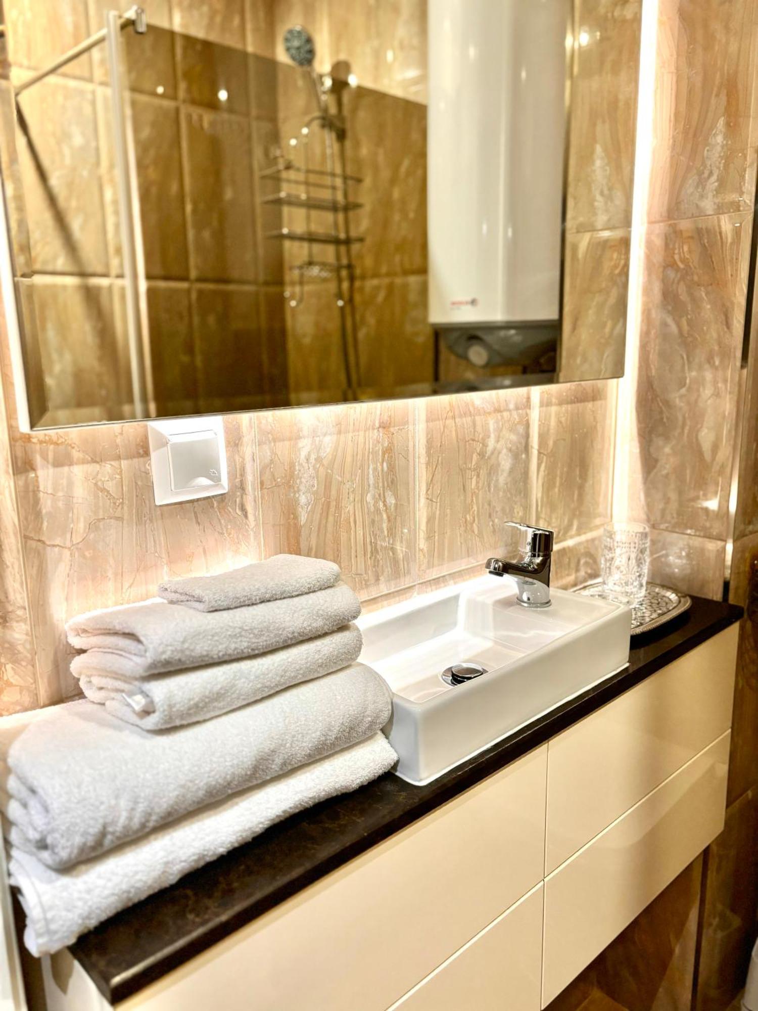 Horizon Apartament Gut Свети Влас Екстериор снимка